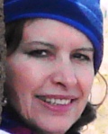 Patricia  Araya